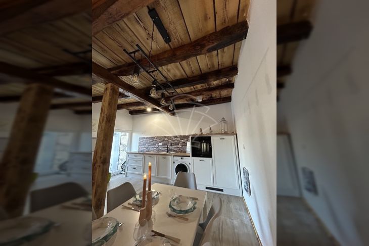 Dvojna kuća, Prodaja, Opatija - Okolica, Poljane