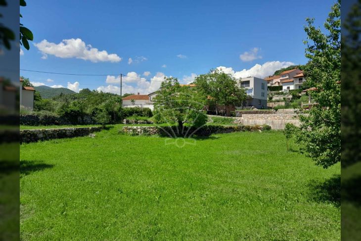 Građevinsko zemljište, Prodaja, Matulji, Jušići