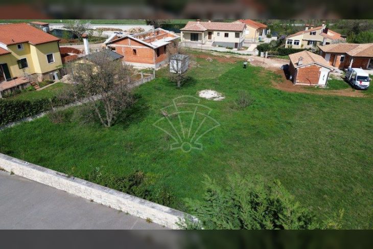 Građevinsko zemljište, Prodaja, Labin, Kapelica Građevinsko zemljište, Prodaja, Labin, Kapelica