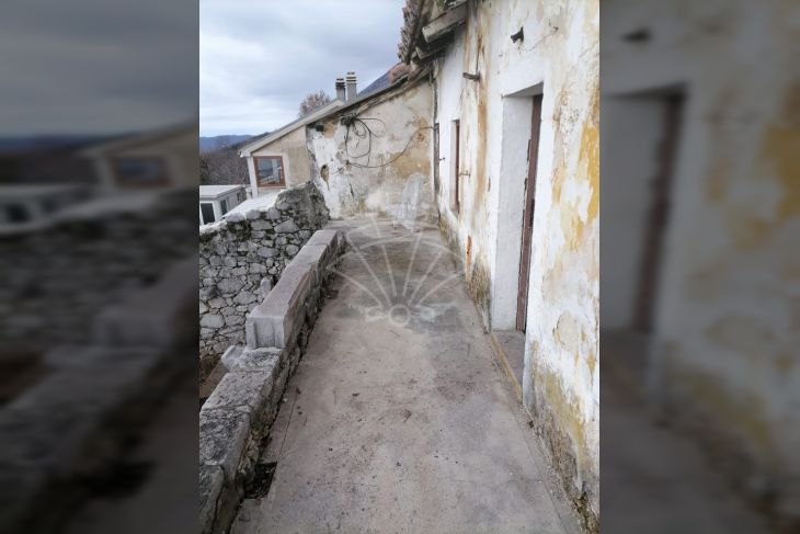 Samostojeća kuća, Prodaja, Vinodolska općina, Grižane-Belgrad