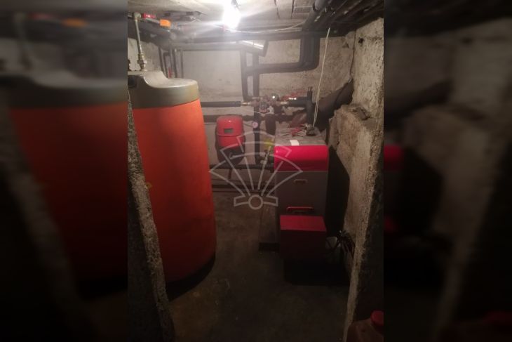 Samostojeća kuća, Prodaja, Kršan, Vozilići Samostojeća kuća, Prodaja, Kršan, Vozilići