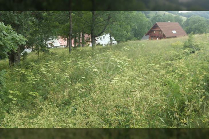 Građevinsko, Prodaja, Mrkopalj, Begovo Razdolje Građevinsko, Prodaja, Mrkopalj, Begovo Razdolje