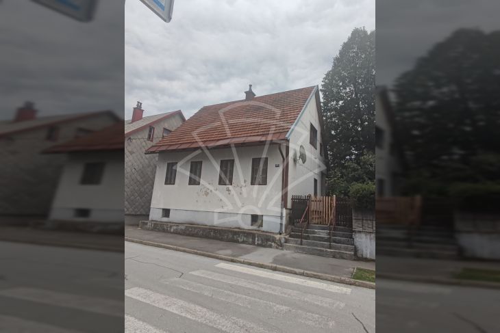 Samostojeća kuća, Prodaja, Delnice, Delnice Samostojeća kuća, Prodaja, Delnice, Delnice