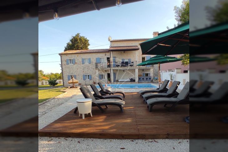 Vila, Prodaja, Marčana, Filipana Vila, Prodaja, Marčana, Filipana