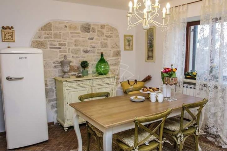 Dvojna kuća, Prodaja, Vižinada, Baldaši Dvojna kuća, Prodaja, Vižinada, Baldaši