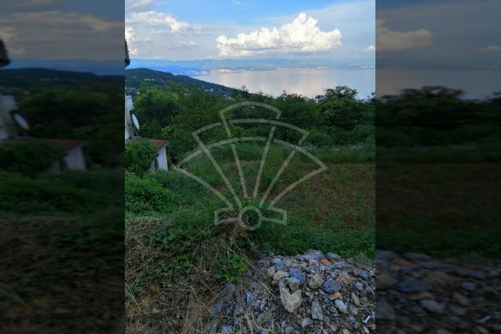 Građevinsko zemljište, Prodaja, Opatija - Okolica, Poljane Građevinsko zemljište, Prodaja, Opatija - Okolica, Poljane