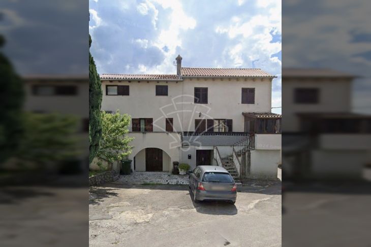 Dvojna kuća, Prodaja, Buzet, Roč