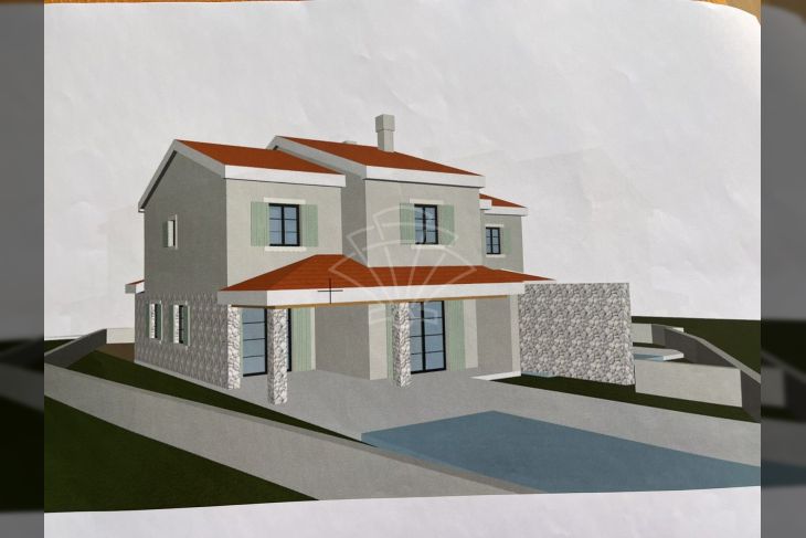 Građevinsko zemljište, Prodaja, Svetvinčenat, Pajkovići Građevinsko zemljište, Prodaja, Svetvinčenat, Pajkovići