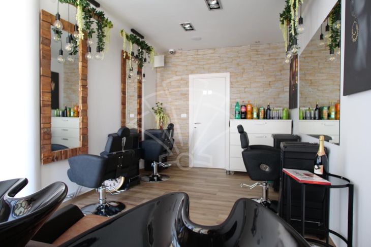Frizerski salon, Prodaja, Pula, Pula Frizerski salon, Prodaja, Pula, Pula