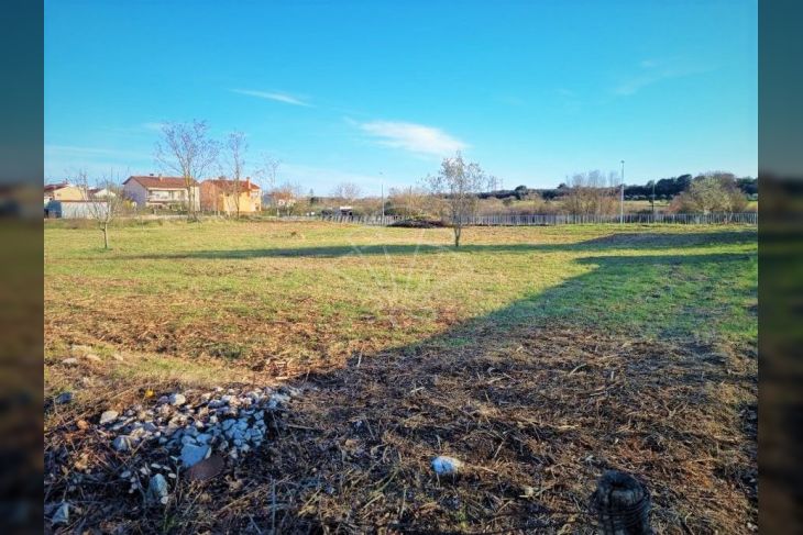 Građevinsko zemljište, Prodaja, Pula, Pula Građevinsko zemljište, Prodaja, Pula, Pula