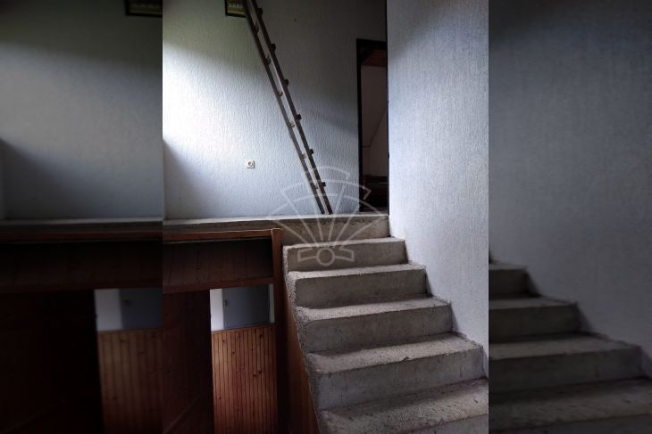 Samostojeća kuća, Prodaja, Čabar, Gerovo Samostojeća kuća, Prodaja, Čabar, Gerovo