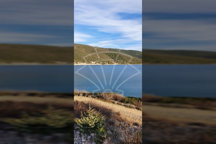 Građevinsko zemljište, Prodaja, Cres, Martinšćica Građevinsko zemljište, Prodaja, Cres, Martinšćica