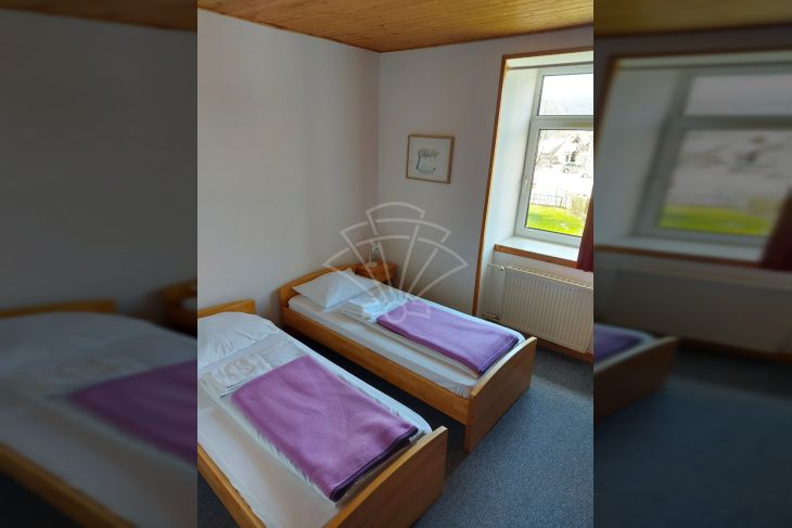 Hostel, Prodaja, Fužine, Fužine