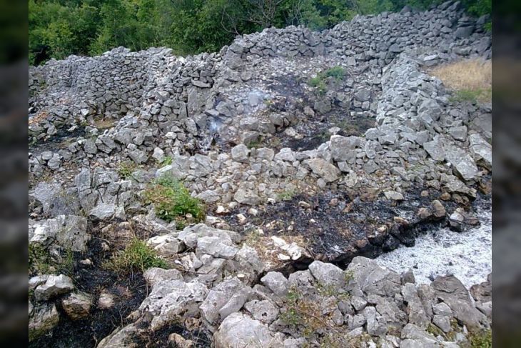 Građevinsko zemljište, Prodaja, Bakar, Hreljin