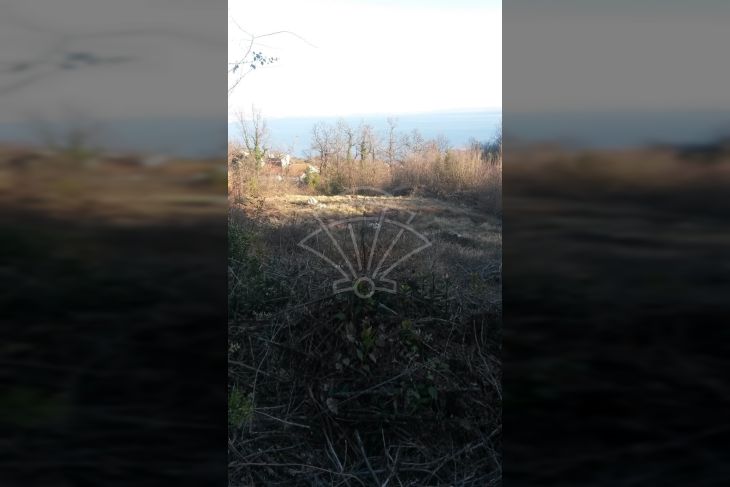 Građevinsko, Prodaja, Opatija - Okolica, Pobri Građevinsko, Prodaja, Opatija - Okolica, Pobri