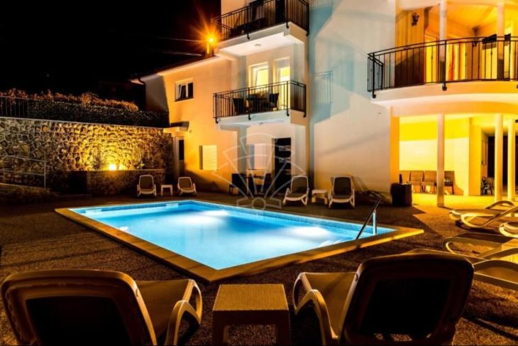 Samostojeća kuća, Prodaja, Opatija - Okolica, Ika Samostojeća kuća, Prodaja, Opatija - Okolica, Ika