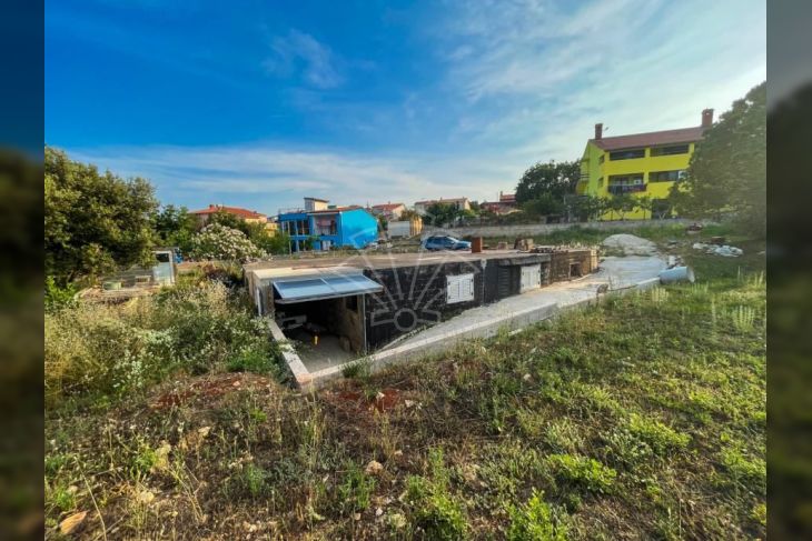 Građevinsko stambeno zemljište, Prodaja, Ližnjan, Ližnjan Građevinsko stambeno zemljište, Prodaja, Ližnjan, Ližnjan