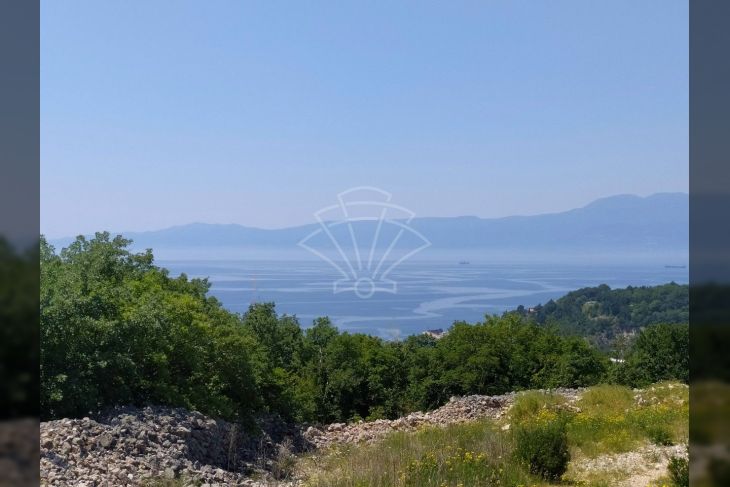 Građevinsko zemljište, Prodaja, Kostrena, Glavani Građevinsko zemljište, Prodaja, Kostrena, Glavani