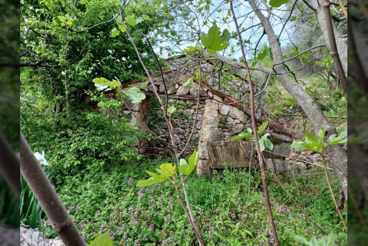 Građevinsko mješovito, Prodaja, Mošćenička draga, Donji Kraj Građevinsko mješovito, Prodaja, Mošćenička draga, Donji Kraj
