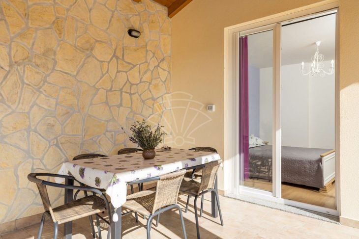 Detached house, Rent, Raša, Trget Detached house, Rent, Raša, Trget