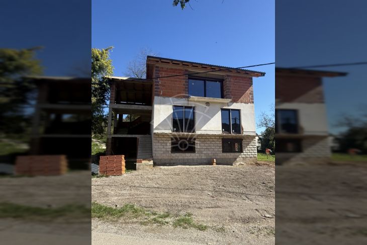 Samostojeća kuća, Prodaja, Vrbovsko, Severin na Kupi