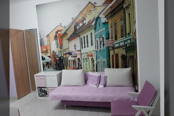 Stan u zgradi, Najam, Rijeka, Sjever Stan u zgradi, Najam, Rijeka, Sjever