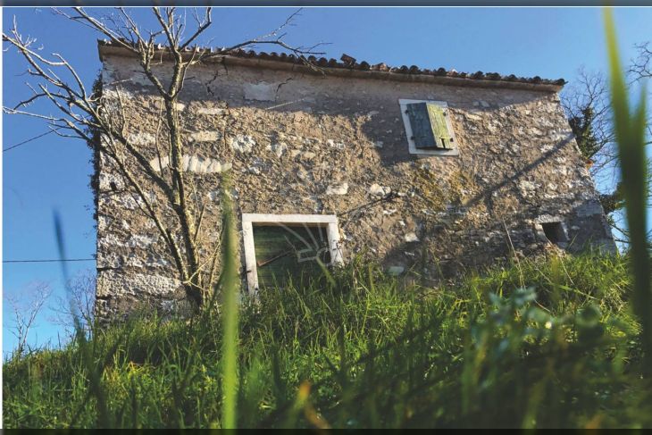 Zemljište - ostalo, Prodaja, Grožnjan, Grožnjan