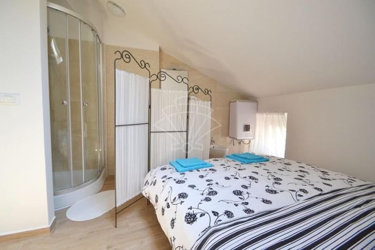 Wohnung im Haus, Verkauf, Novigrad, Novigrad Wohnung im Haus, Verkauf, Novigrad, Novigrad