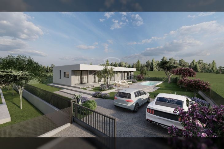 Vila, Prodaja, Sveta Nedelja, Nedešćina