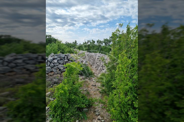 Građevinsko zemljište, Prodaja, Kraljevica, Šmrika Građevinsko zemljište, Prodaja, Kraljevica, Šmrika