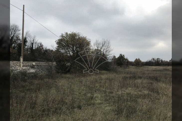 Poljoprivredno zemljište, Prodaja, Svetvinčenat, Raponji