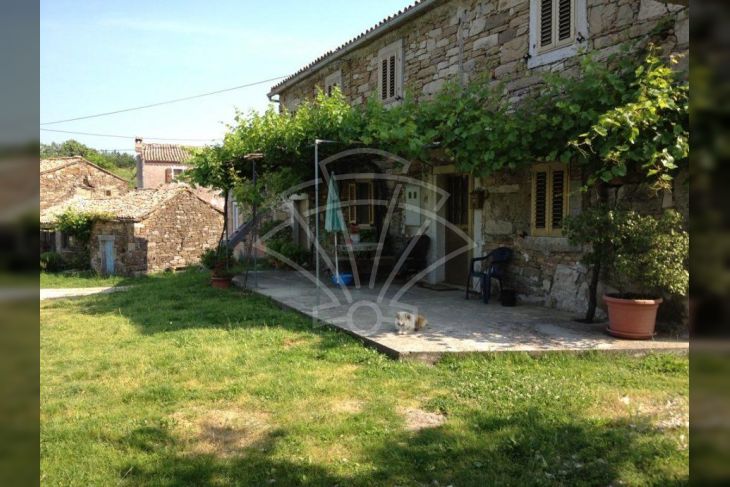 Samostojeća kuća, Prodaja, Cerovlje, Previž Samostojeća kuća, Prodaja, Cerovlje, Previž