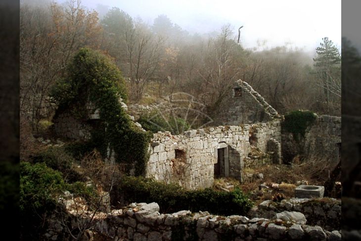 Samostojeća kuća, Prodaja, Novi Vinodolski, Drinak