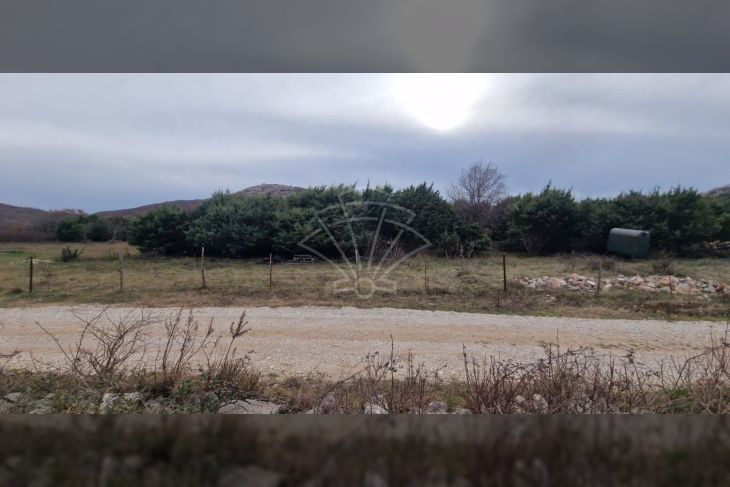 Poljoprivredno zemljište, Prodaja, Punat, Punat