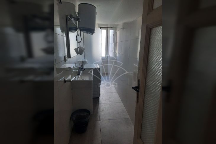 Stan u zgradi, Najam, Rijeka, Centar