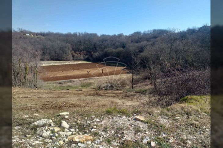 Građevinsko zemljište, Prodaja, Svetvinčenat, Bibići Građevinsko zemljište, Prodaja, Svetvinčenat, Bibići