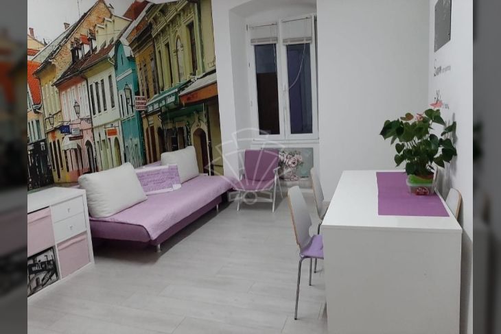 Stan u zgradi, Najam, Rijeka, Sjever Stan u zgradi, Najam, Rijeka, Sjever