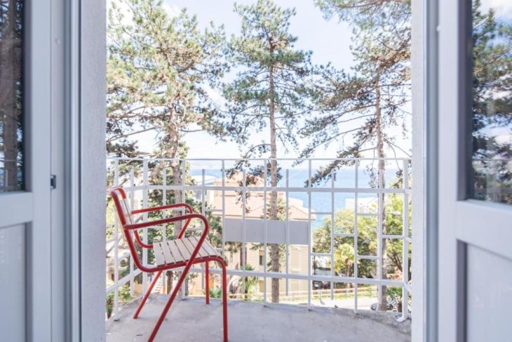 Stan u urbanoj vili, Najam, Opatija, Opatija Stan u urbanoj vili, Najam, Opatija, Opatija