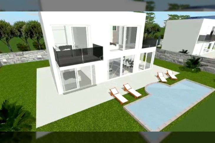 Vila, Prodaja, Vinodolska općina, Bribir Vila, Prodaja, Vinodolska općina, Bribir