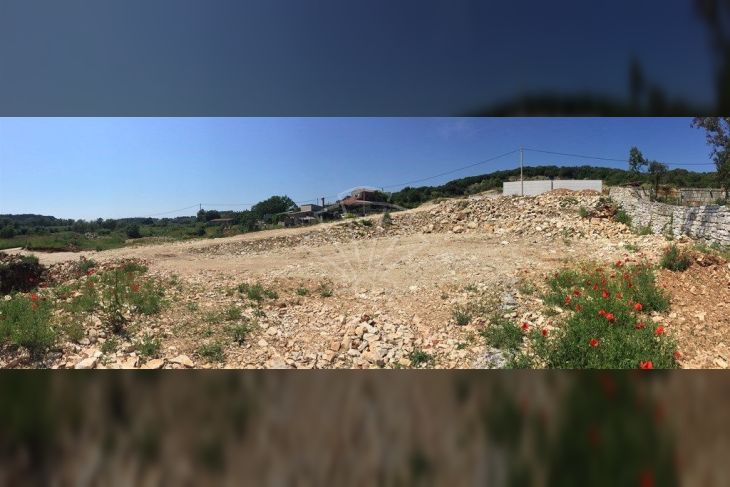Plot for construction, Sale, Rovinj, Rovinj Plot for construction, Sale, Rovinj, Rovinj