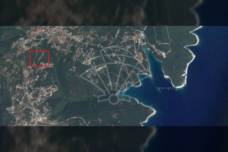 Poljoprivredno zemljište, Prodaja, Marčana, Pavićini Poljoprivredno zemljište, Prodaja, Marčana, Pavićini