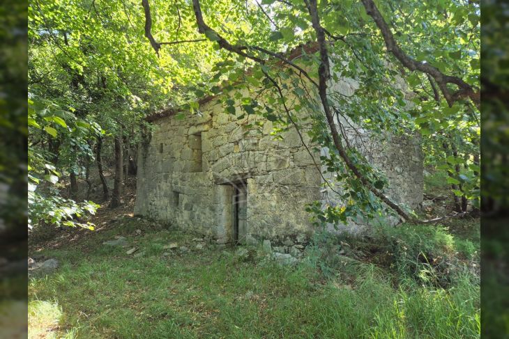 Samostojeća kuća, Prodaja, Opatija - Okolica, Vela Učka Samostojeća kuća, Prodaja, Opatija - Okolica, Vela Učka