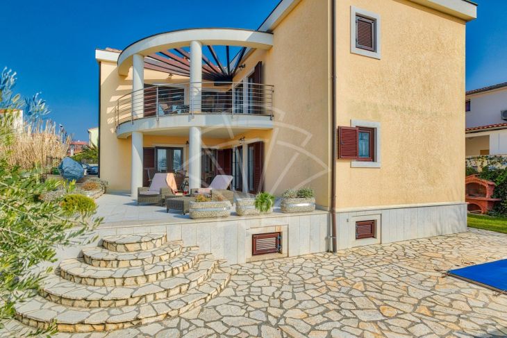 Vila, Prodaja, Medulin, Medulin Vila, Prodaja, Medulin, Medulin
