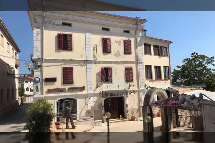 Obiteljski hotel, Prodaja, Medulin, Medulin