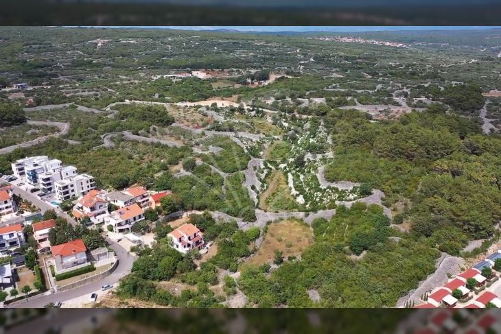 Građevinsko zemljište, Prodaja, Krk, Krk Građevinsko zemljište, Prodaja, Krk, Krk