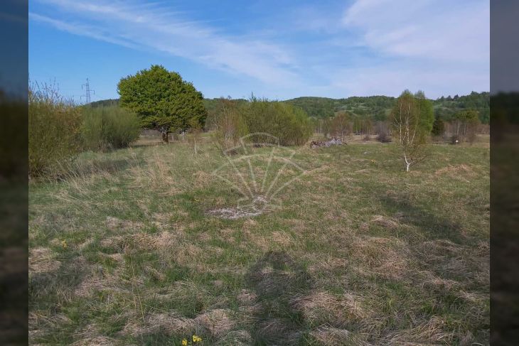 Građevinsko mješovito, Prodaja, Delnice, Zalesina Građevinsko mješovito, Prodaja, Delnice, Zalesina