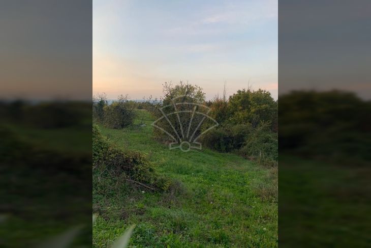 Građevinsko zemljište, Prodaja, Pazin - Okolica, Kršikla Građevinsko zemljište, Prodaja, Pazin - Okolica, Kršikla