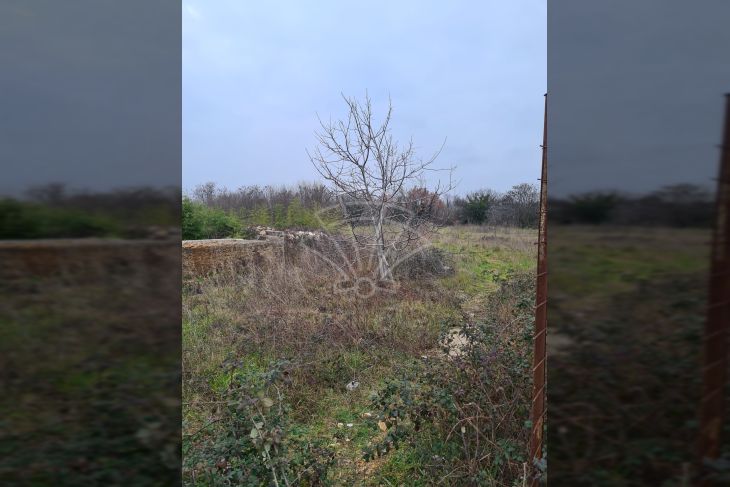 Građevinsko mješovito, Prodaja, Vodnjan, Vodnjan