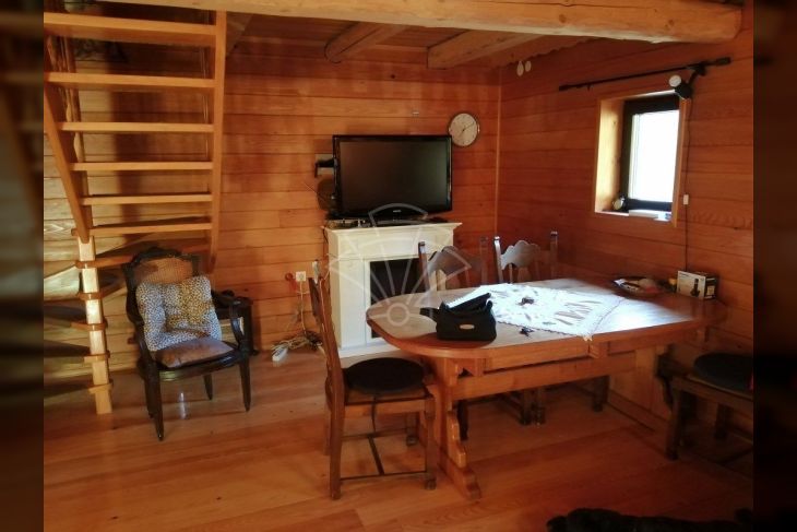 Vikend kuća, Prodaja, Čabar, Gorači Vikend kuća, Prodaja, Čabar, Gorači