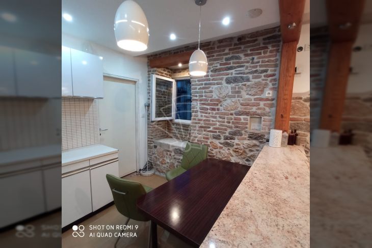 Stan u zgradi, Prodaja, Rijeka, Centar